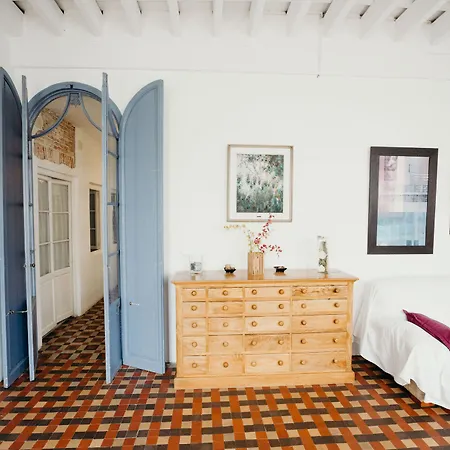 El Balcon De Appartamento
