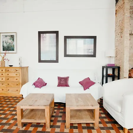 Appartamento El Balcon De Cadice