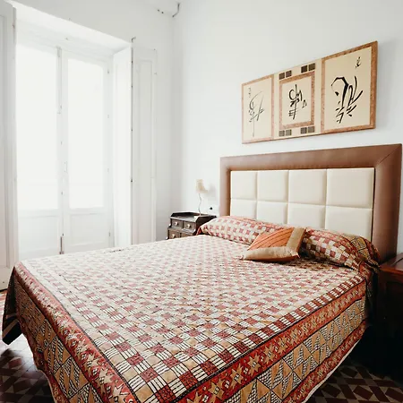 Appartamento El Balcon De Cadice